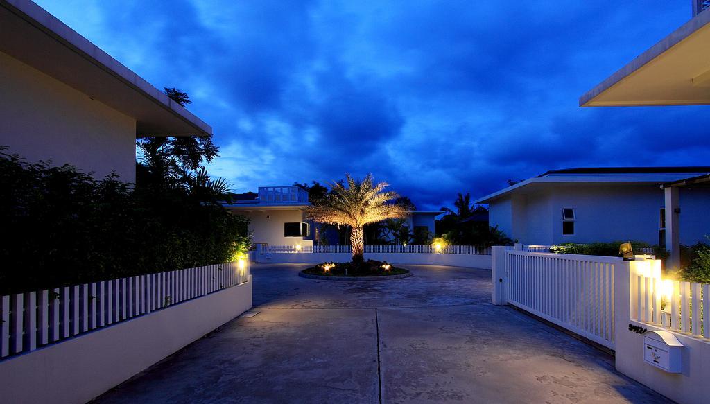 Phuket Lagoon Pool Villa Koh Kaew Exterior foto