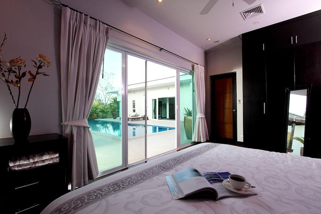 Phuket Lagoon Pool Villa Koh Kaew Exterior foto